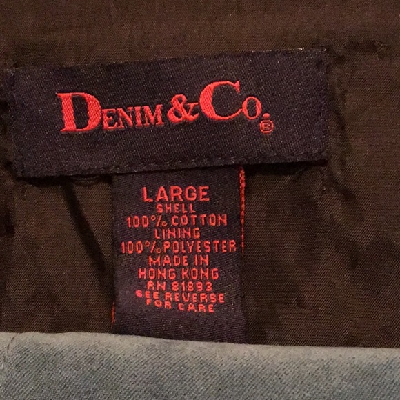 Jacket - Picture 8 of 8